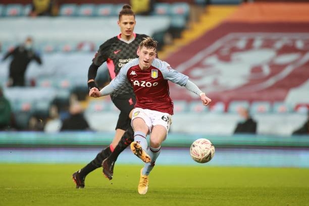 Trực tiếp Aston Villa 1-1 Liverpool: Đội nhà bất ngờ gỡ hòa Ảnh 1
