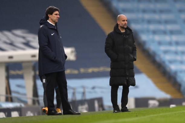 Trực tiếp Man City 3-0 Birmingham: Đội nhà ép sân Ảnh 1