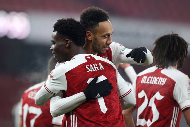Nhận định Arsenal vs Crystal Palace: Nối dài chuỗi thắng Ảnh 1