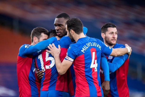 Nhận định Arsenal vs Crystal Palace: Nối dài chuỗi thắng Ảnh 1