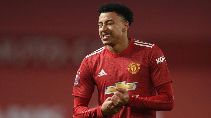 Chuyển nhượng tối 14/1: MU chốt tương lai Lingard, Ronaldo sắp có thêm đối tác? Ảnh 1