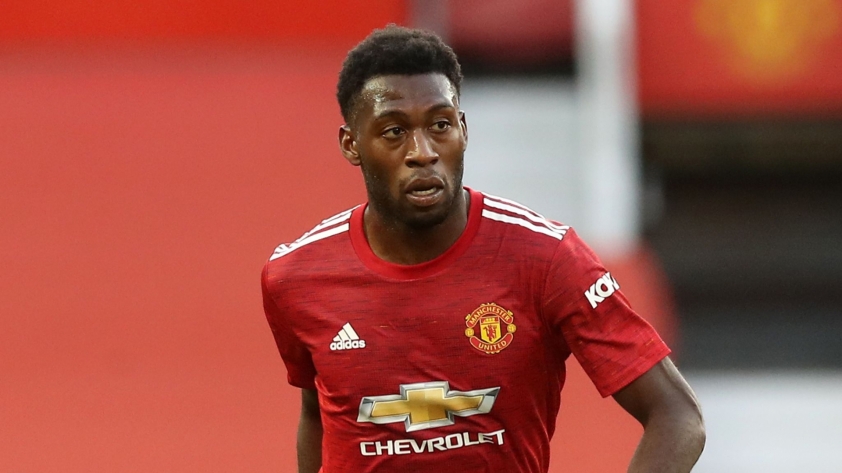 Fosu-Mensah