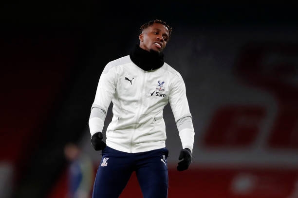 Trực tiếp Arsenal 0-0 Crystal Palace: Giành trọn 3 điểm? Ảnh 1