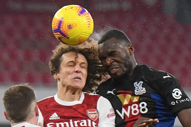 Trực tiếp Arsenal 0-0 Crystal Palace: Thế trận giằng co Ảnh 1