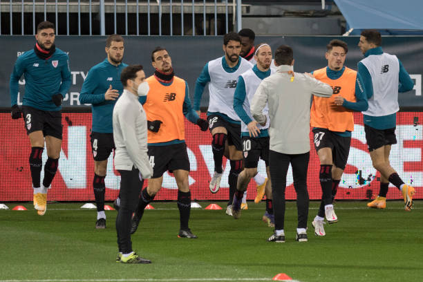 Trực tiếp Real Madrid 0-0 Athletic Bilbao: Giành vé vào Chung kết Ảnh 1