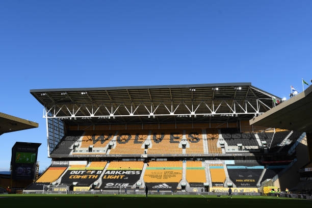 Trực tiếp Wolverhampton 0-0 West Brom: Adama Traore xuất trận Ảnh 1