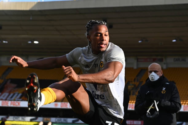 Trực tiếp Wolverhampton 0-0 West Brom: Adama Traore xuất trận Ảnh 1