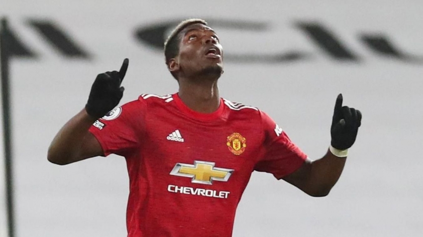 Pogba