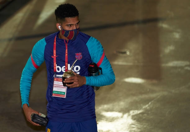 Trực tiếp Cornella 0-0 Barcelona: Cuộc chiến không cân sức Ảnh 1