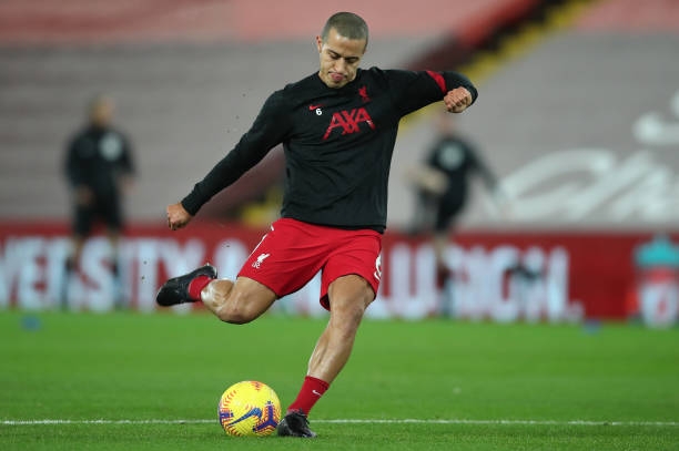 Trực tiếp Liverpool 0-0 Burnley: Lấy lại mạch thắng Ảnh 1