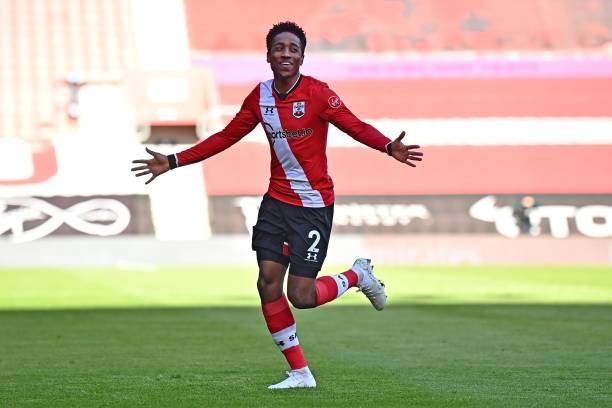 Trực tiếp Southampton 1-0 Arsenal: Thế trận giằng co Ảnh 1