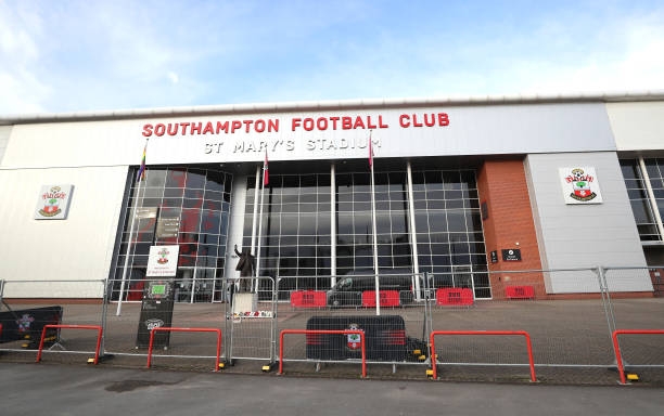 Trực tiếp Southampton vs Arsenal: Nối dài mạch thắng Ảnh 1