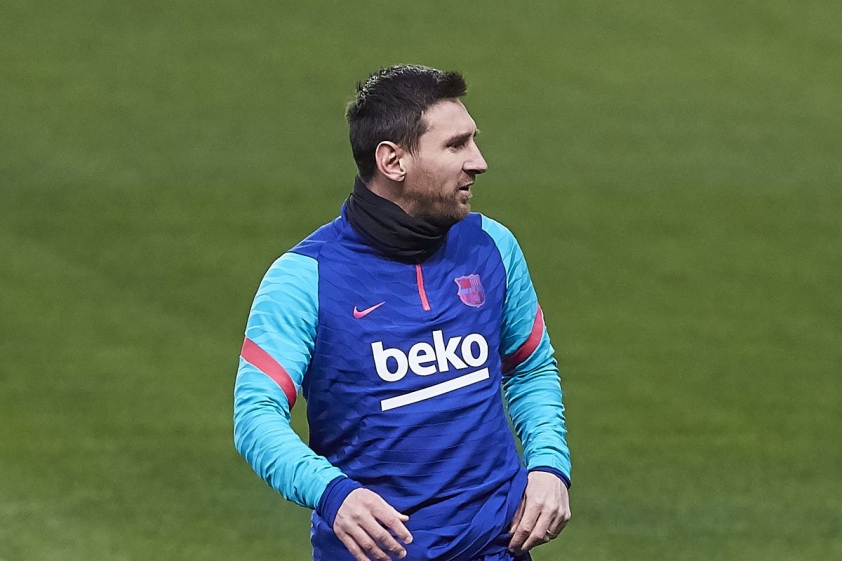 Messi