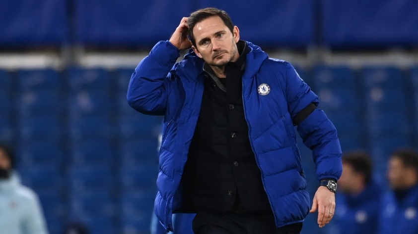 Lampard