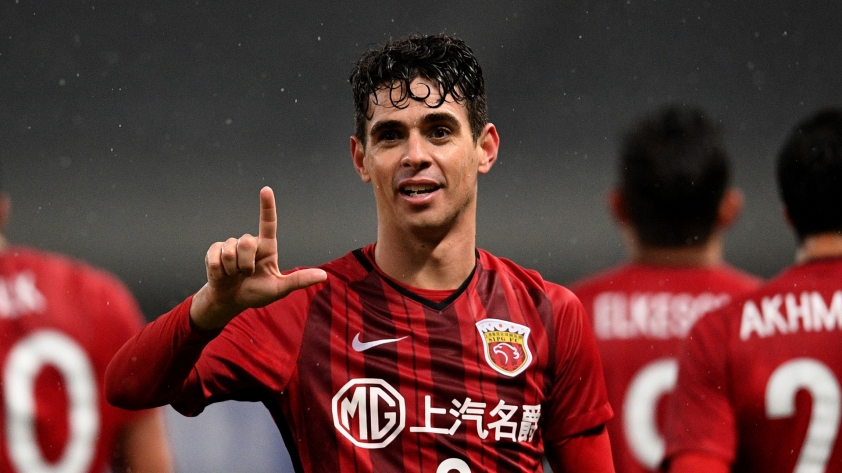 Oscar dos Santos