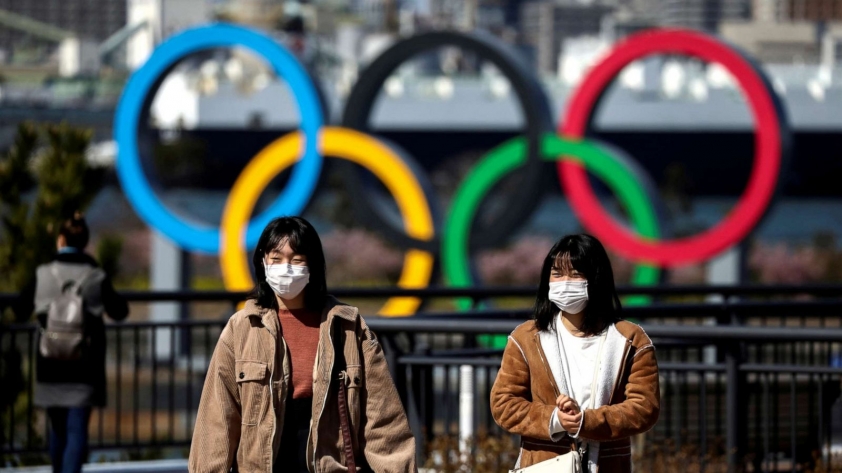 Olympic Tokyo