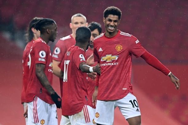 Rashford