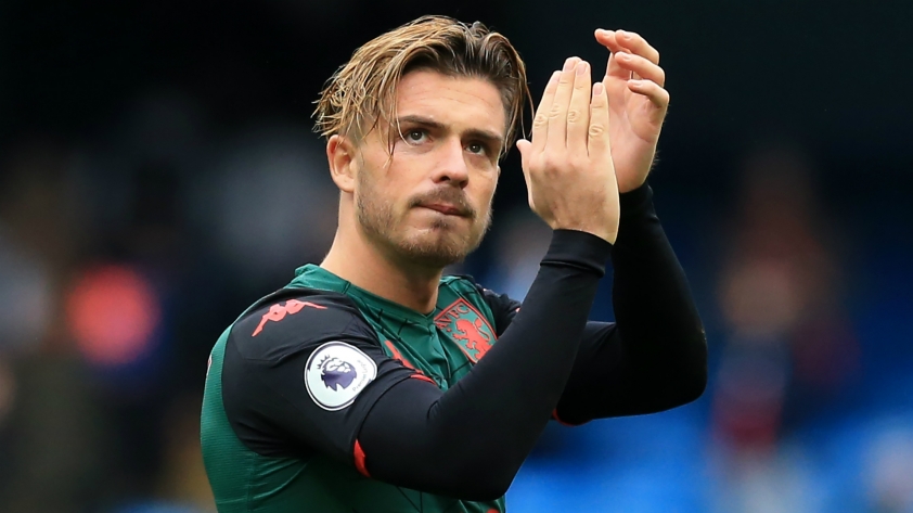 grealish