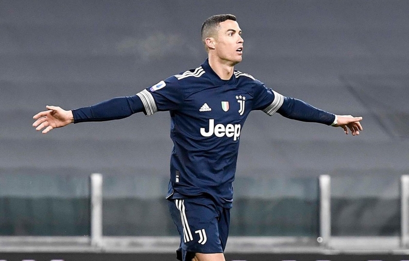 Ronaldo