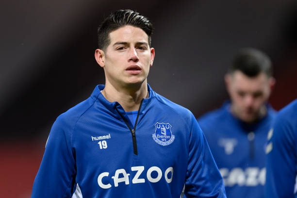 Trực tiếp MU 0-0 Everton: Tiếp đà hưng phấn Ảnh 1