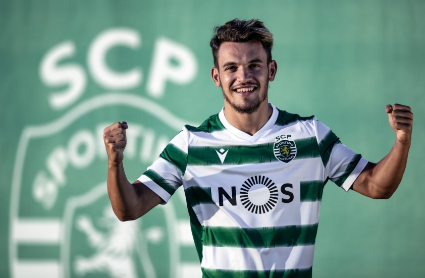 Pedro Goncalves