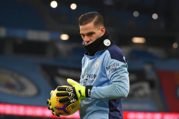 Trực tiếp Man City vs Tottenham: Son, Kane đấu Sterling, Jesus Ảnh 1