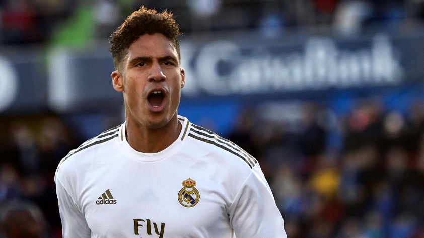 Varane