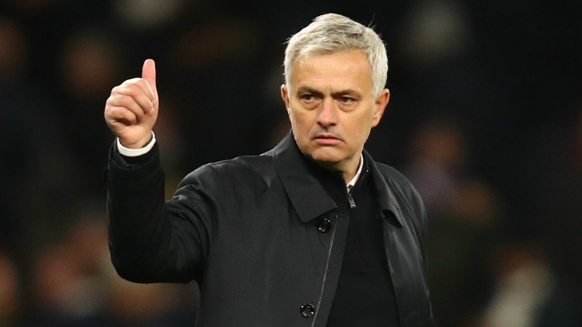 mourinho