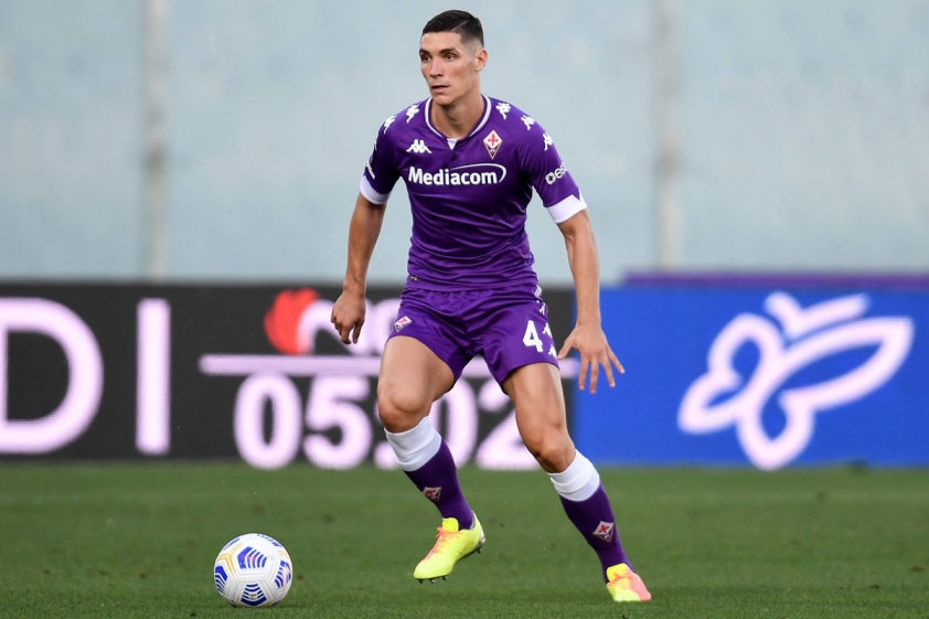 Milenkovic