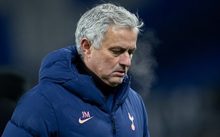 mourinho