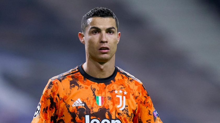 ronaldo