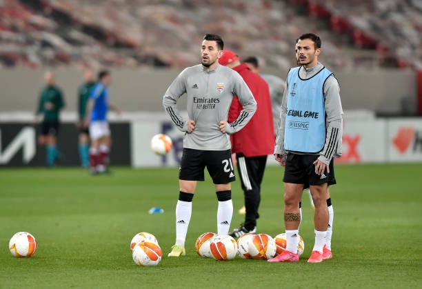Trực tiếp Arsenal vs Benfica: Vượt qua khó khăn Ảnh 1