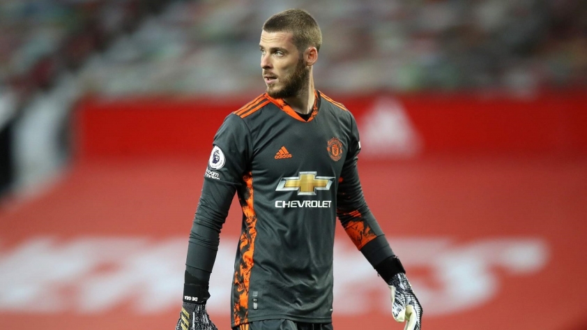 De Gea