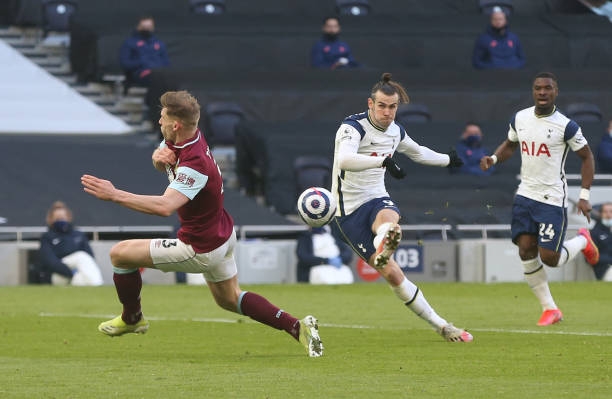 Hàng công rực sáng, Tottenham nghiền nát đối thủ Ảnh 1