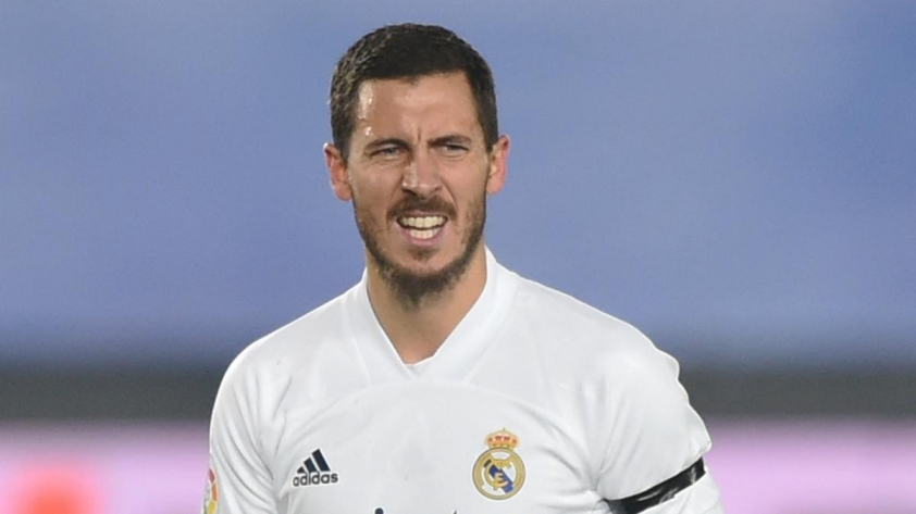 hazard