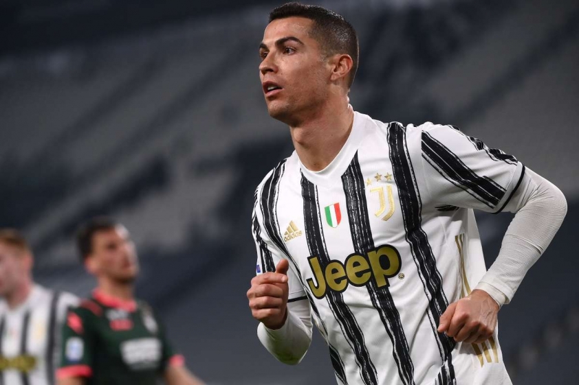 Ronaldo