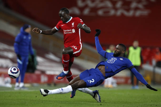 Chelsea nối dài chuỗi bất bại với chiến thắng dễ trước Liverpool Ảnh 1