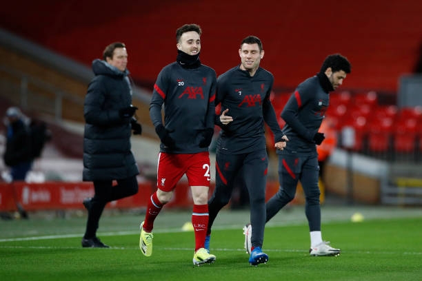 Trực tiếp Liverpool 0-0 Chelsea: Werner, Ziyech, Mount đọ tài bộ ba nguyên tử Ảnh 1