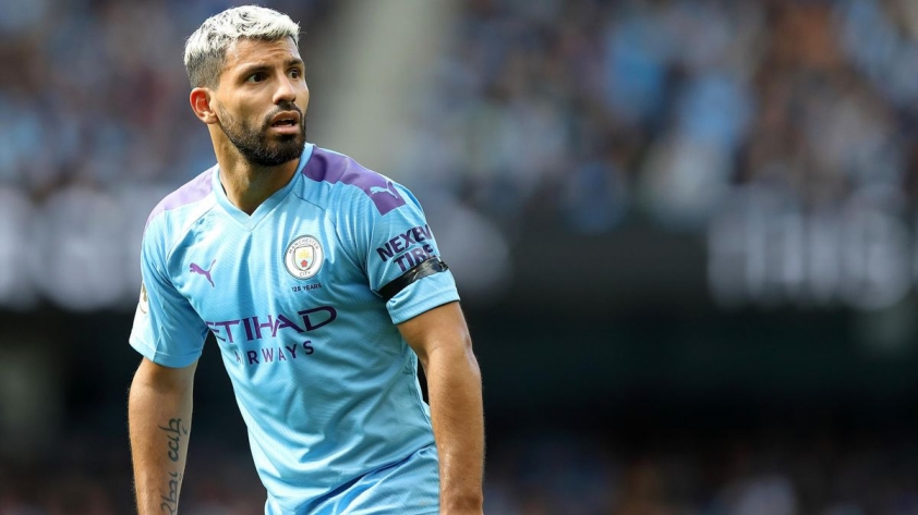 aguero