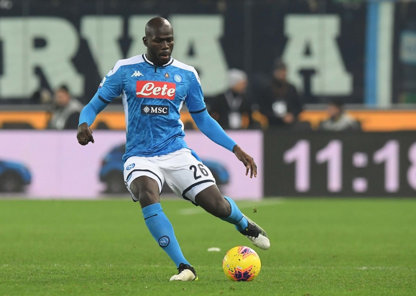 koulibaly