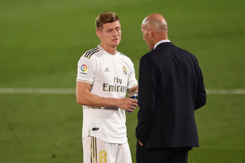 Kroos