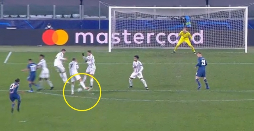 Ronaldo, Juventus, Porto, Champions League, Cúp C1