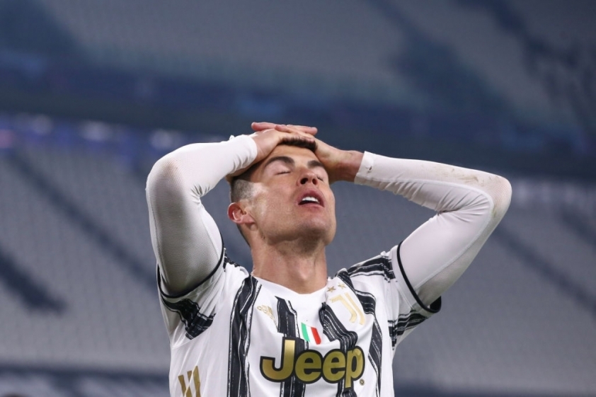Ronaldo