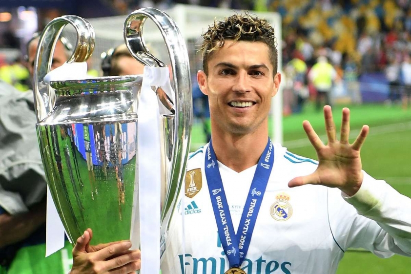 Ronaldo