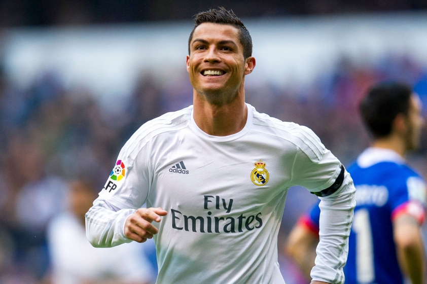 Ronaldo