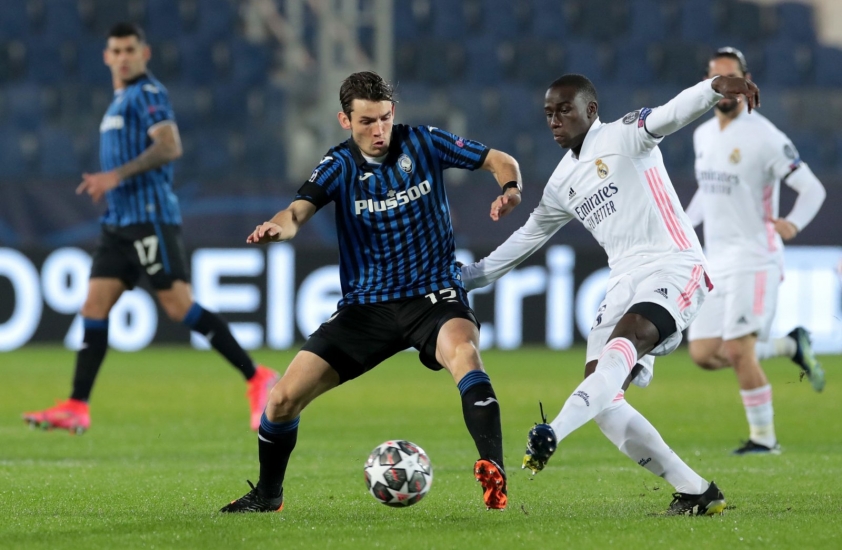 Nhận định Real Madrid vs Atalanta: Thẳng tiến vào vòng trong Ảnh 1
