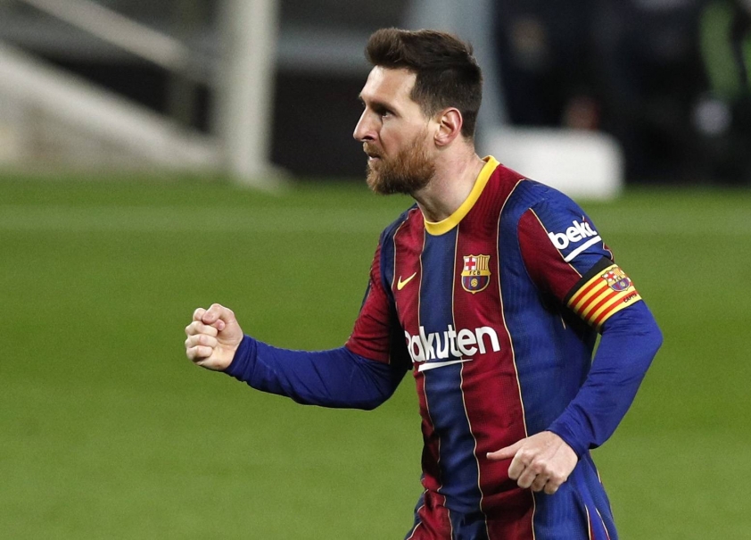 Messi