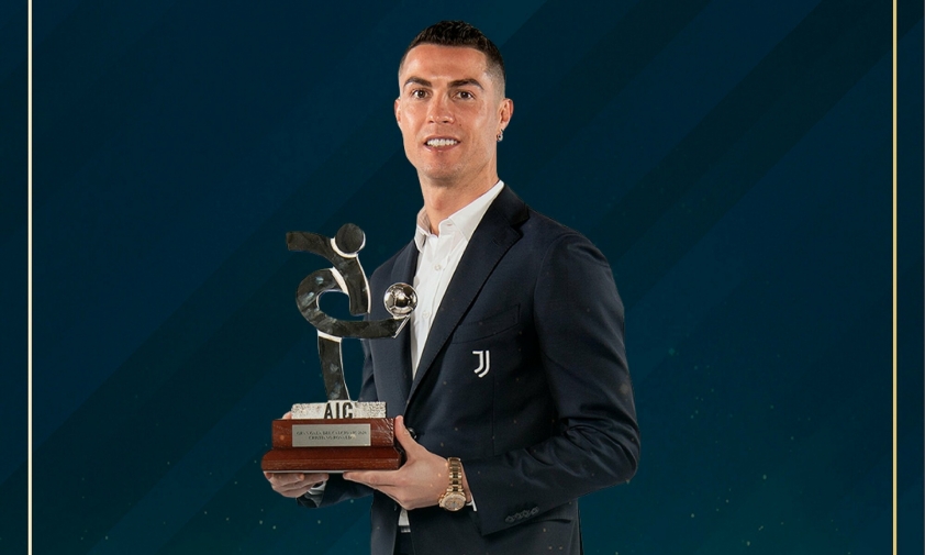 Ronaldo