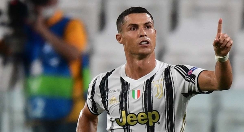 Ronaldo