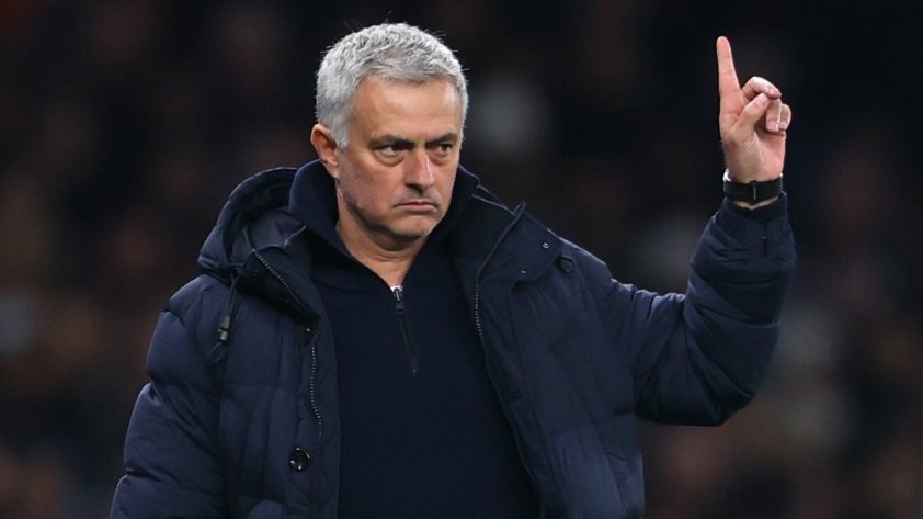 Mourinho